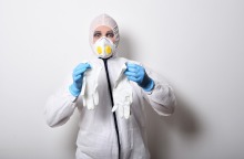 Κορωνοϊός - Κρούσματα - Θεία Κοινωνία - Κυβέρνηση 