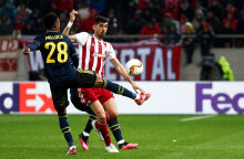 Ολυμπιακός: Η Γουλβς ζητά την αναβολή της αναμέτρησης λόγω κορωνοϊού