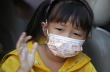 Κορωνοϊός στον κόσμο