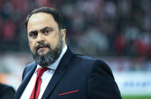 Βαγγέλης Μαρινάκης