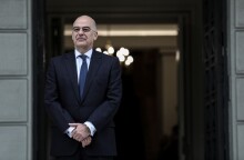 Δένδιας ΥΠΕΞ