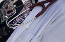 Ιατρικό και νοσηλευτικό προσωπικό