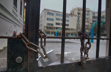 Κλειστά σχολεία με απόφαση του Υπουργείου Παιδείας για να περιοριστεί η εξάπλωση του κορωνοϊού