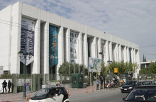 Αναστέλλονται εκδηλώσεις του Μεγάρου Μουσικής λόγω κορωνοϊού