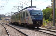 Προαστιακός αντισηπτικά