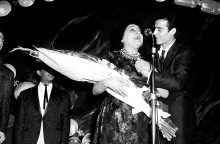 Σοφία Βέμπο