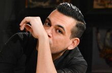 Μιχάλης Καλαμπόκης