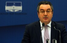 Μόσιαλος Κορωνοϊός