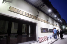 Ξεκινάει διαδικτυακές παραστάσεις το Θέατρο Τέχνης