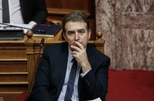 Χρυσοχοΐδης Έβρος