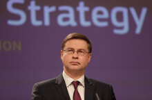 Βάλντις Ντομπρόφσκις