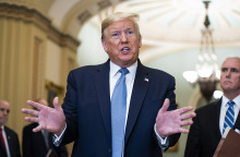 Τραμπ Τόκιο