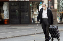 Σε κατάσταση συναγερμού λόγω κορωνοϊού στην Ισπανία