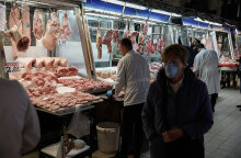 Βαρβάκειος - κορωνοϊός