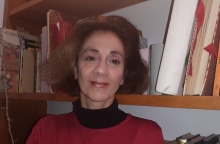 #menoume_spiti: Η Μανίνα Ζουμπουλάκη περιγράφει πώς είναι μια μέρα στο σπίτι με τα παιδιά.