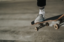 Τop 10 skate spots