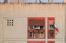 Ιταλοί σε καραντίνα εξαιτίας της πανδημίας του κορωνοϊού