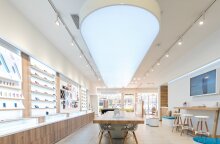 Παπαστράτος Iqos