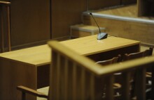 Δικαστήριο