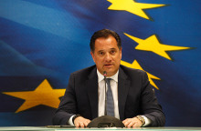 Άδωνις Γεωργιάδης 