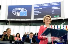 Φον Ντερ Λάιεν