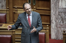 Γιώργος Γεραπετρίτης