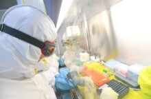 Κορωνοϊός μελέτη