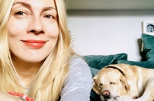 Σμαράγδα Καρύδη - Μένουμε Σπίτι 