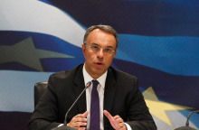 Χρήστος Σταϊκούρας  