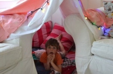 Κορωνοϊός και παιδιά: Πώς θα τα απασχολήσετε στο σπίτι