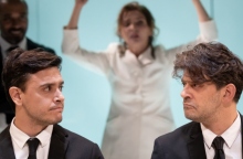 «Το Θέατρο Τέχνης -και- στο σπίτι»: Η νέα υπηρεσία του Θεάτρου Τέχνης με δυνατότητα on demand παρακολούθησης των παραστάσεων που διακόπηκαν λόγω κορωνοϊού