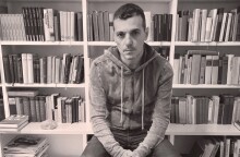 Manolis Famellos - Menoume Spiti