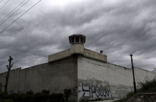 Μαχαίρια, κατσαβίδια και φιάλες ποτού στο Ψυχιατρείο Κορυδαλλού 