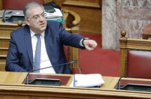 Θεοδωρικάκος