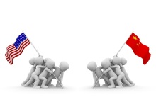 Κινεζική πρεσβεία κατηγορεί την Αμερική για τη γέννηση του κορωνοϊου