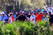 Κορωνοϊός - Αθλητικό γεγονός στη Φλόριντα 