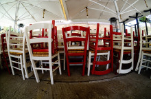 ΚΛΕΙΣΤΑ ΚΑΤΑΣΤΗΜΑΤΑ 