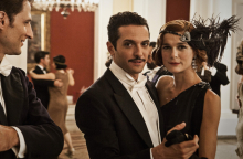 Online δωρεάν παραστάσεις από το Θέατρο Πορεία