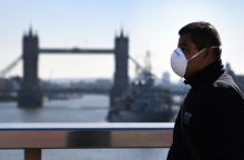 Το Λονδίνο εν μέσω της πανδημίας του κορωνοϊού, η αντιμετώπισή του και η ανάγκη της ατομικής ευθύνης
