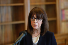 Κατερίνα Σακελλαροπούλου 