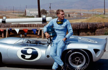 Στιβ ΜακΚουίν 