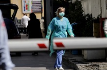 Εστίες υπερμετάδοσης του κορωνοϊού και οι οδηγίες προφύλαξης του ΕΟΔΥ