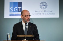 Αναστασόπουλος για κορωνοϊό και οικονομία