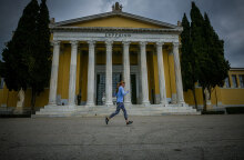 Απαγόρευση κυκλοφορίας: Πόσοι έστειλαν SMS στο 13033 - Νεότερα στοιχεία