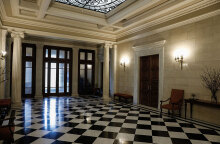 Μέγαρο Μαξίμου