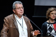 Πέθανε ο σκηνοθέτης Αντώνης Παπαδόπουλος