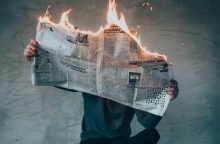 Τα fake news και οι θεωρίες συνωμοσίας γύρω από τον κορωνοϊό και η δημοσιογραφική υπευθυνότητα