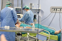 Δραματική η κατάσταση στην Ιταλία με τον κορωνοϊό 