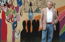 Αντώνης Παπαδόπουλος, πέθανε ο καλλιτεχνικός διευθυντής του Φεστιβάλ Ταινιών Μικρού Μήκους Δράμας