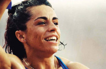 Βούλα Πατουλίδου 